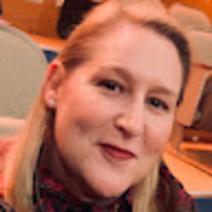 Meet your Posher, Lori